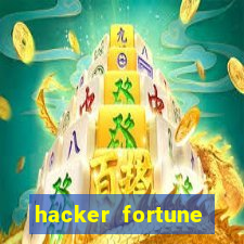 hacker fortune tiger download